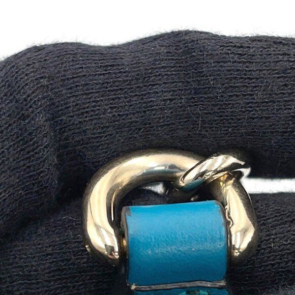 GUCCI Authentic Leather Shoulder Bag - Picture 15 of 16